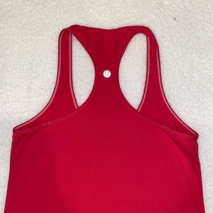 lulu tank top